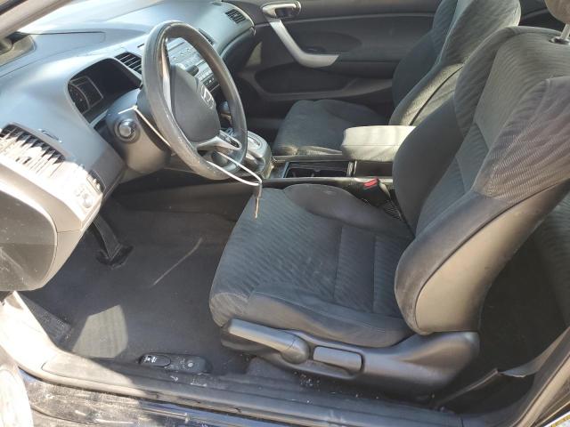 2011 HONDA CIVIC EX - 2HGFG1B81BH503499