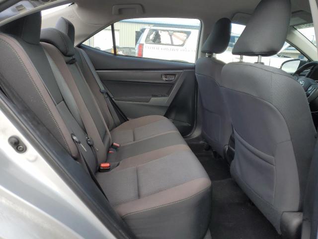 2018 TOYOTA COROLLA L - 2T1BURHE7JC124307