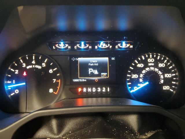 2016 FORD F150 SUPER - 1FTEX1C89GKF58081