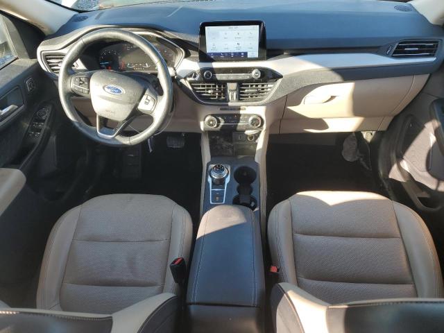 2020 FORD ESCAPE SEL #3281631394