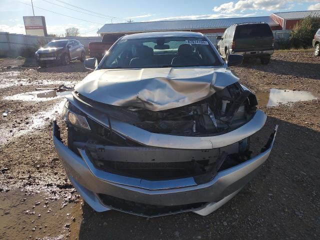 2019 CHEVROLET IMPALA LS #3310786953
