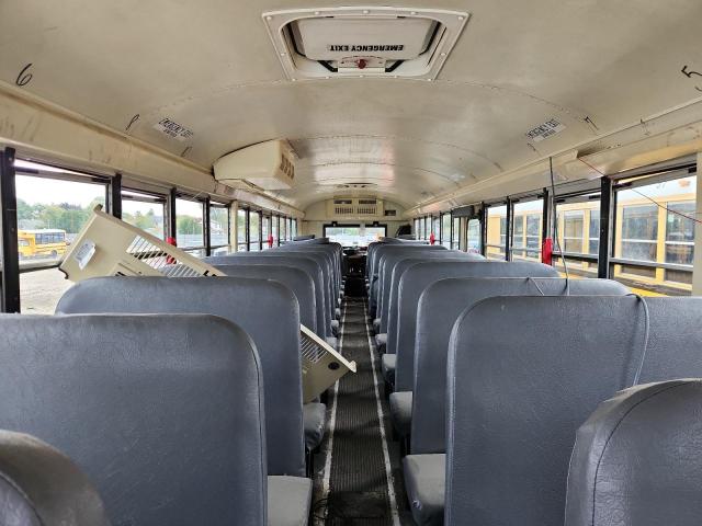 2014 IC CORPORATION RE SERIES SCHOOL #3270956992