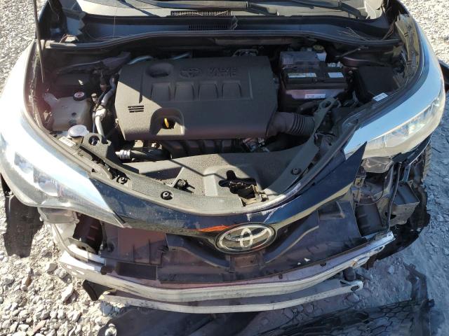 2022 TOYOTA C-HR XLE #3286744287