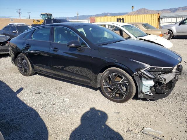 2025 KIA K5 GT LINE - KNAG64J75S5347116