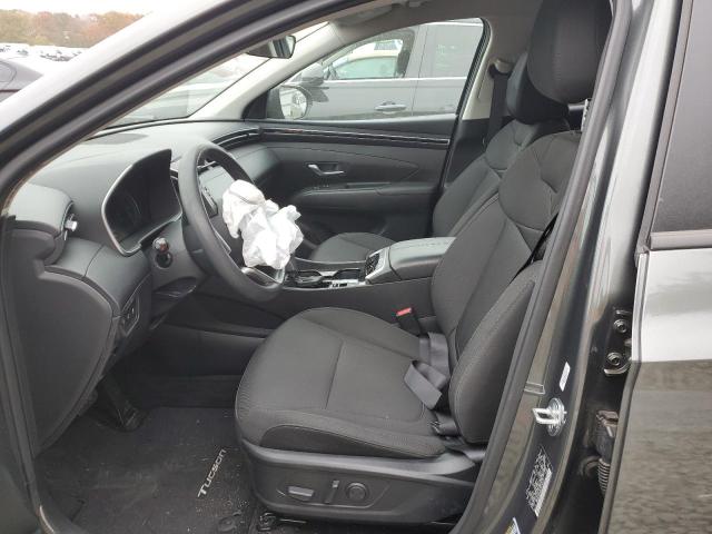 2023 HYUNDAI TUCSON SEL KM8JBCAE6PU243191