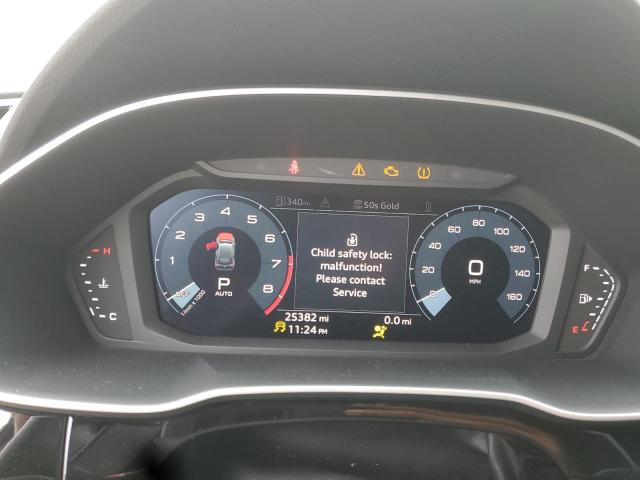 2021 AUDI Q3 PREMIUM - WA1DECF39M1078518