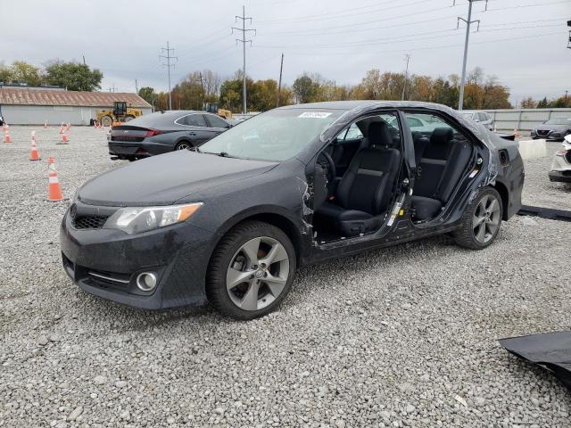 2014 TOYOTA CAMRY L #3309506567