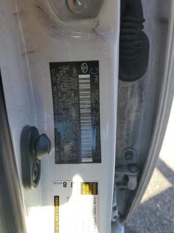 2015 TOYOTA PRIUS JTDKN3DU4F0441230