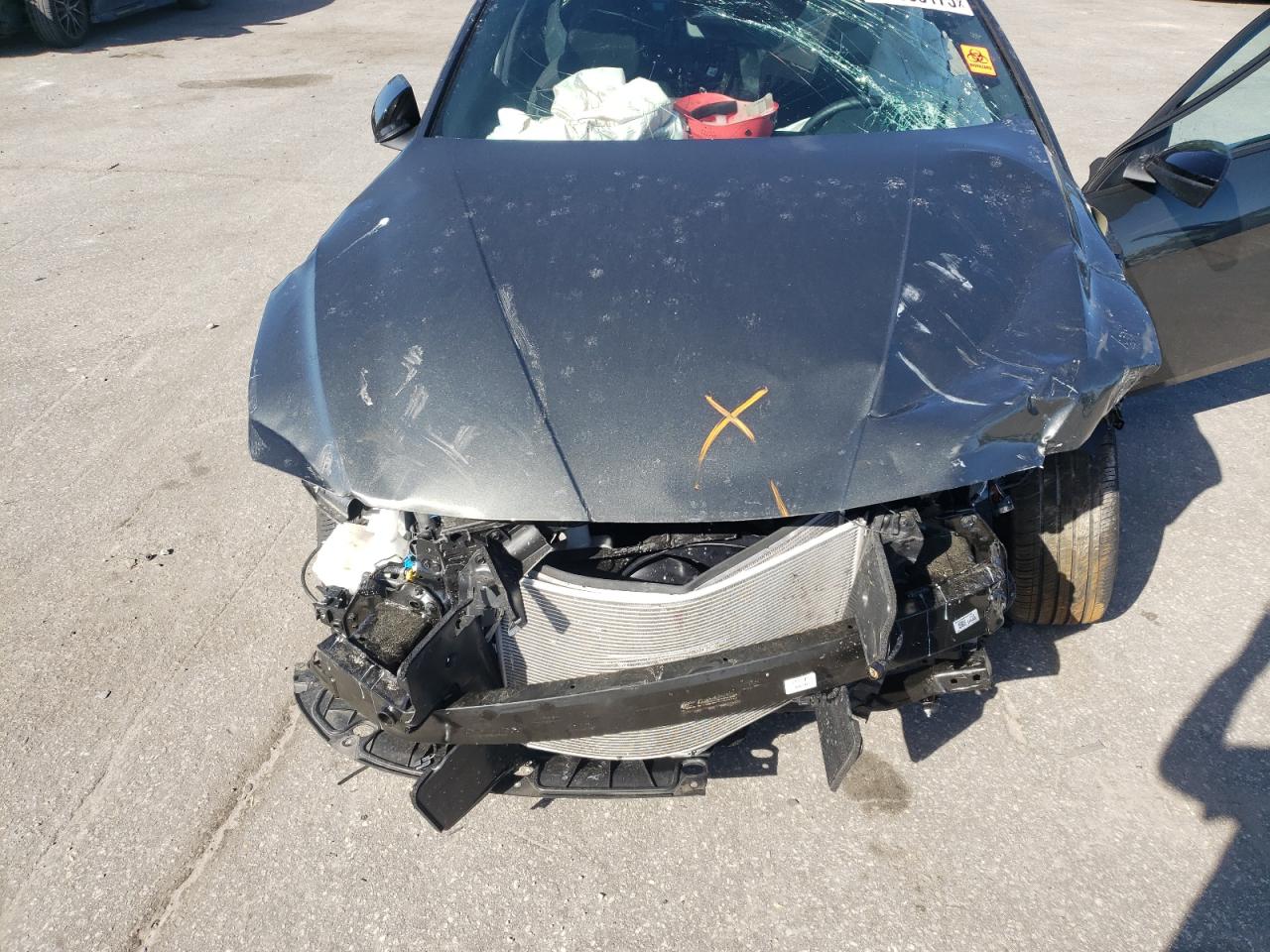 HYUNDAI ELANTRA SEL SPORT