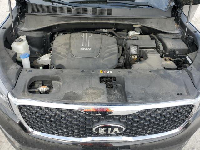2016 KIA SORENTO LX 5XYPGDA58GG103781