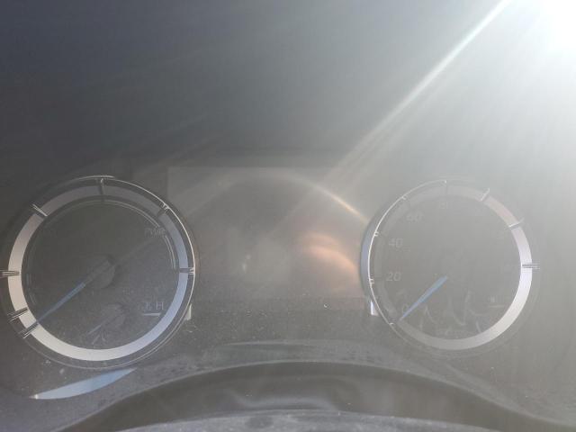 2023 TOYOTA HIGHLANDER 5TDZARAH3PS021221