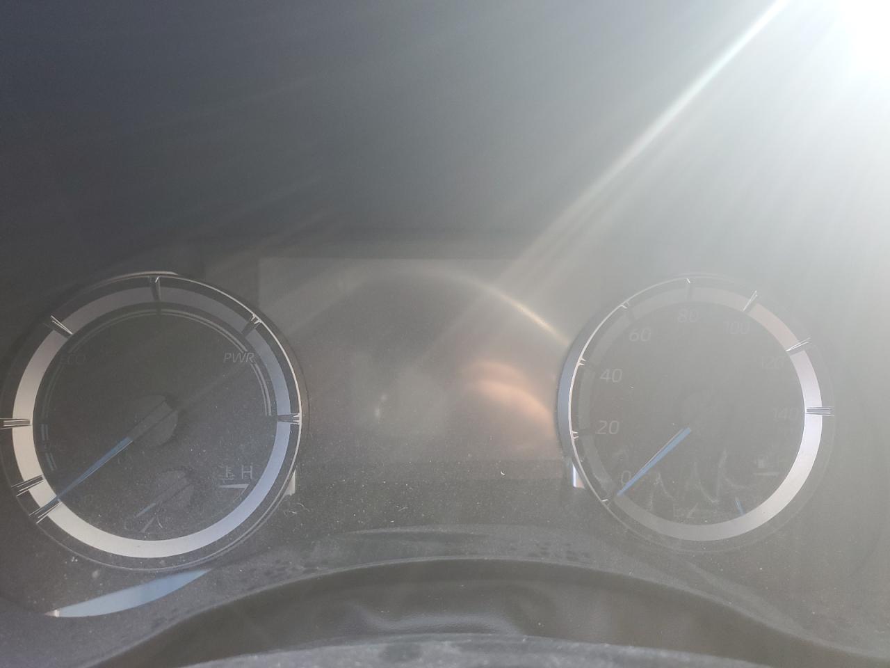 TOYOTA HIGHLANDER HYBRID LE