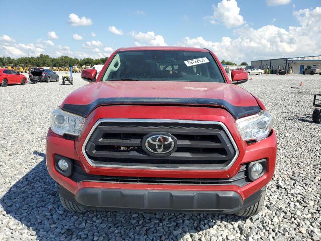 2020 TOYOTA TACOMA DOU #3270797538