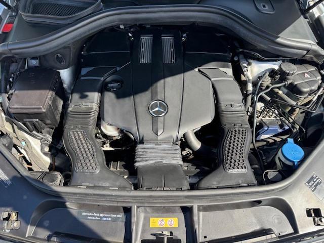 2016 MERCEDES-BENZ GL 450 4MA 4JGDF6EE3GA702109