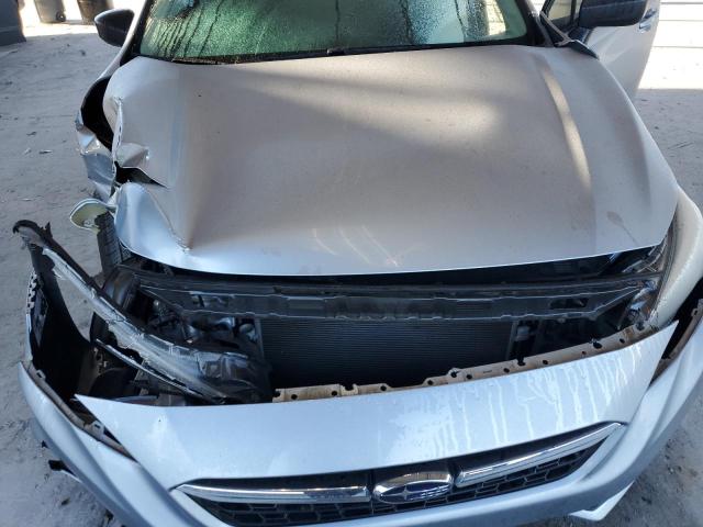 2022 SUBARU IMPREZA - 4S3GTAB65N3727007