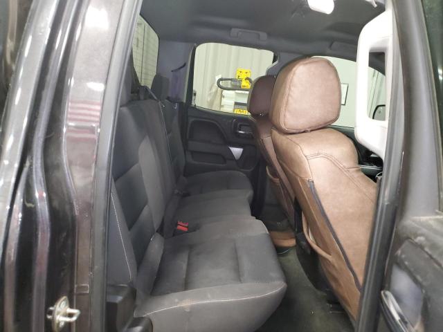 2016 CHEVROLET SILVERADO - 1GCVKREC6GZ256415