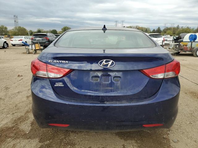 2013 HYUNDAI ELANTRA GL - 5NPDH4AE3DH421912