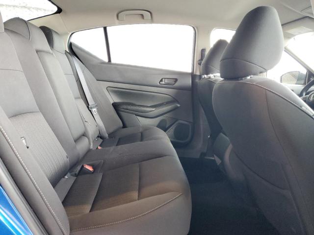 2025 NISSAN ALTIMA SV 1N4BL4DV3SN310748