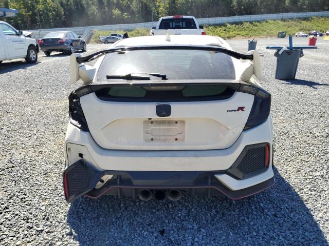 2017 HONDA CIVIC TYPE-R TOURING - SHHFK8G79HU201400