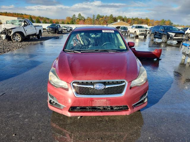 2015 SUBARU IMPREZA PR - JF1GJAC65FH002893