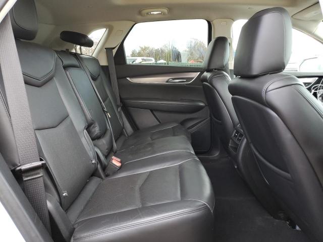 2019 CADILLAC XT5 LUXURY #3284617345