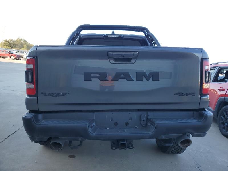 2022 RAM 1500 TRX - 1C6SRFU97NN269348