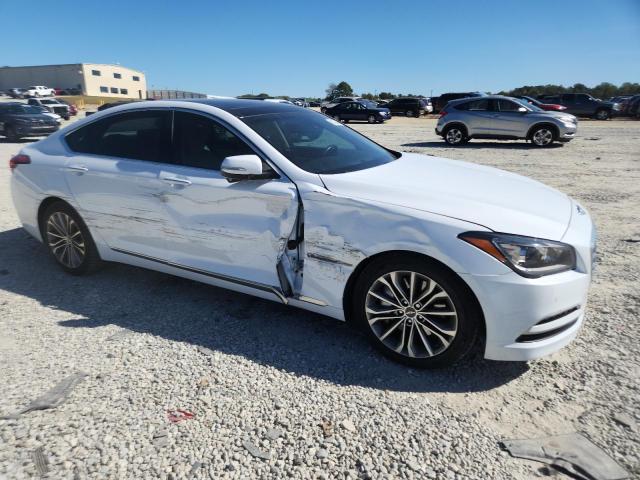 2015 HYUNDAI GENESIS 3. - KMHGN4JE2FU049716