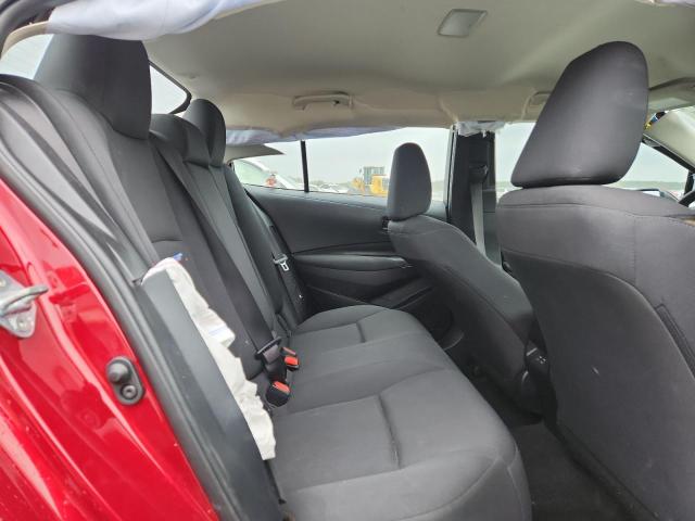 2024 TOYOTA COROLLA LE #3278793619