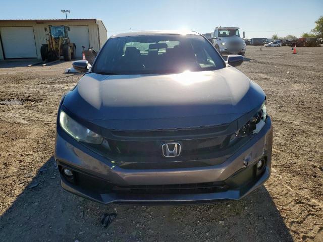 2020 HONDA CIVIC SPOR #3291596918