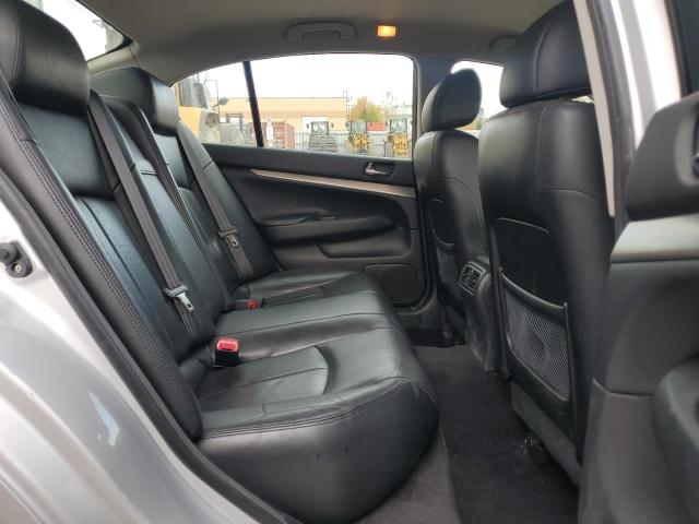 2012 INFINITI G37 - JN1CV6AR3CM682760