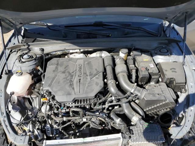 2025 KIA K5 GT #3296351138