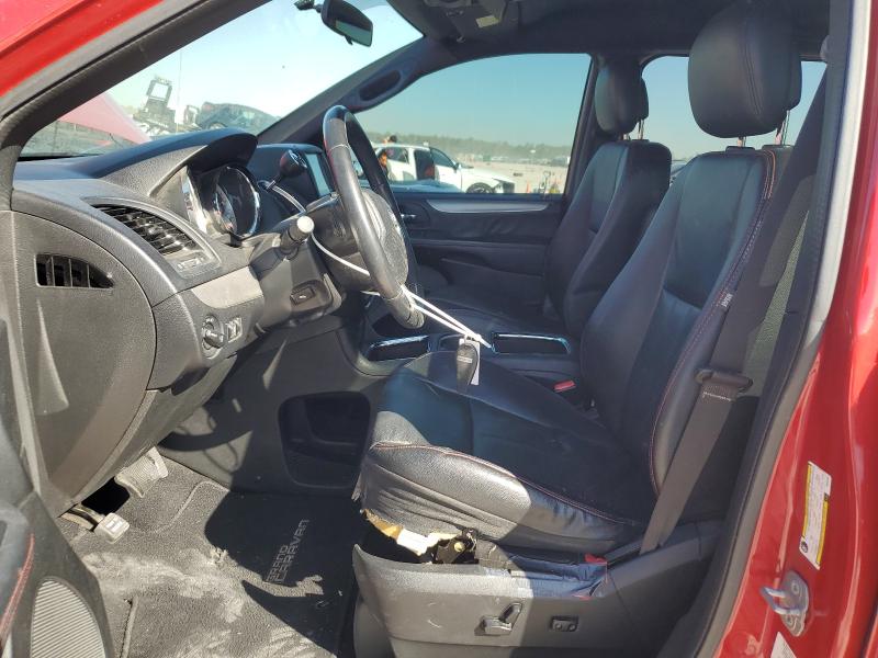 2014 DODGE GRAND CARA - 2C4RDGEG0ER385857