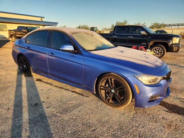 2013 BMW ACTIVEHYBR - WBA3F9C57DF483672