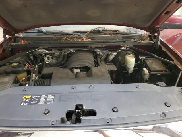 2015 GMC SIERRA K15 - 1GTV2UEC8FZ217391