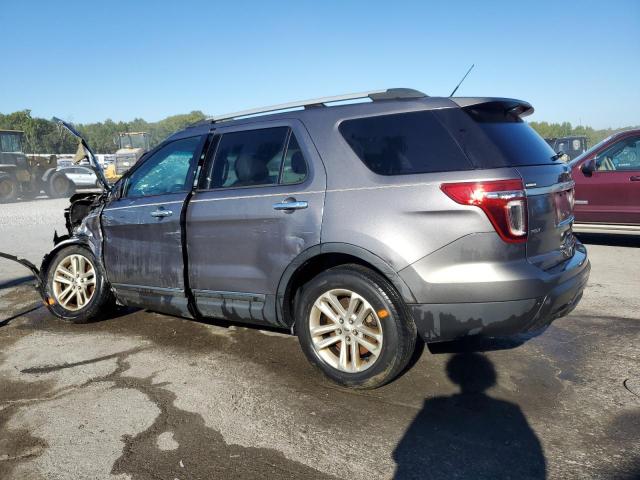 2014 FORD EXPLORER X #3286652289