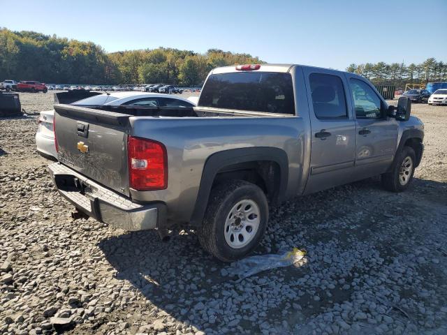 2012 CHEVROLET SILVERADO #3263870687