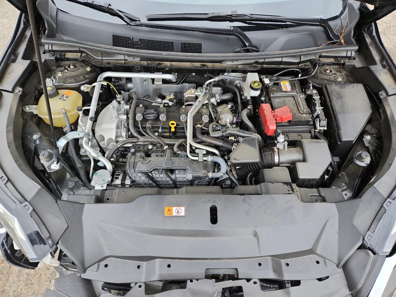 MITSUBISHI OUTLANDER ES