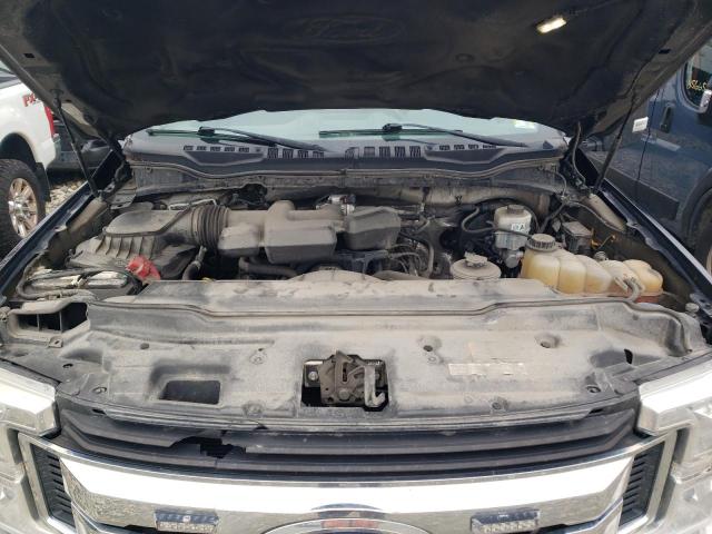 2017 FORD F350 SUPER #3276450766