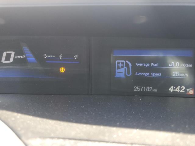 2012 HONDA CIVIC LX - 2HGFG3B4XCH007174