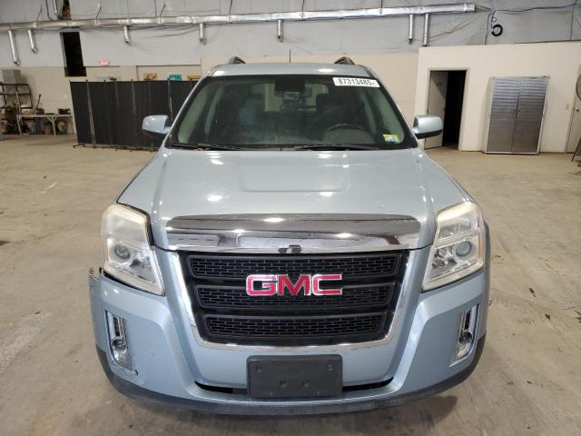 2014 GMC TERRAIN SL - 2GKFLXEK5E6344608