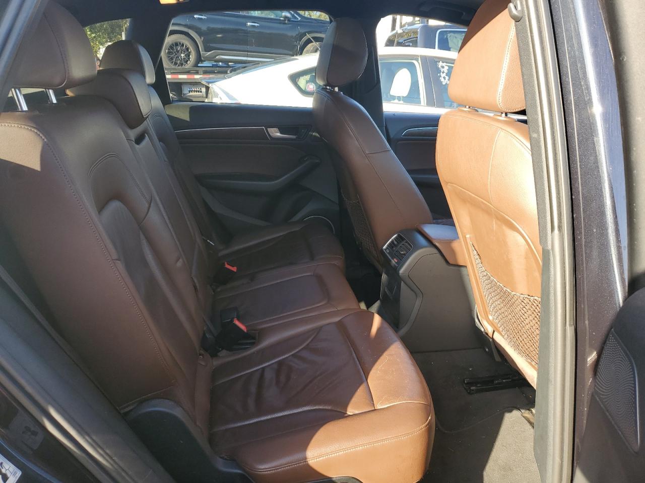 AUDI Q5 PREMIUM PLUS