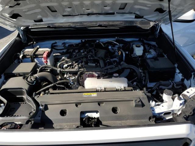 2025 TOYOTA TACOMA DOU #3303979712