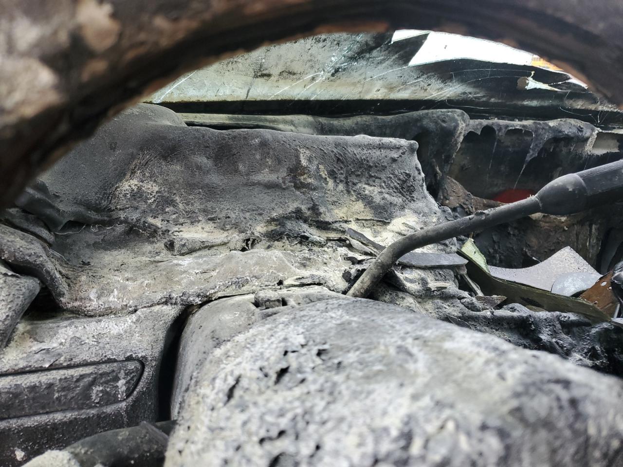 Lot #3279525250 1997 FORD F350