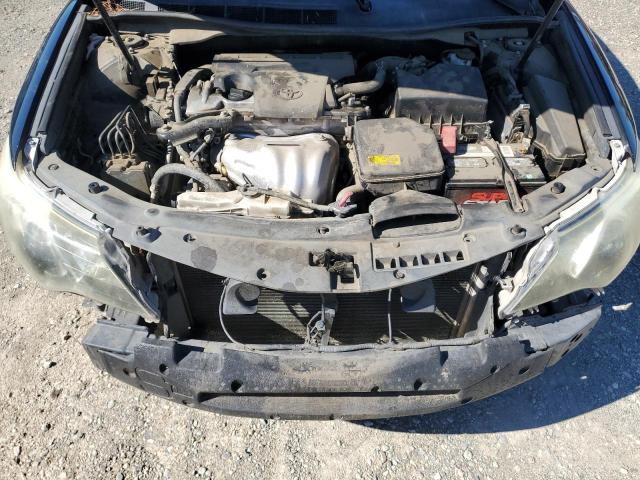 2014 TOYOTA CAMRY L - 4T1BF1FK4EU367078