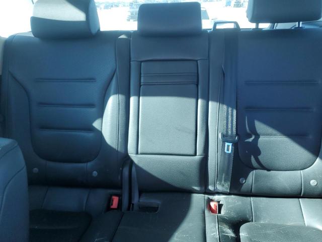 2016 VOLKSWAGEN TOUAREG SP WVGEF9BP1GD012658