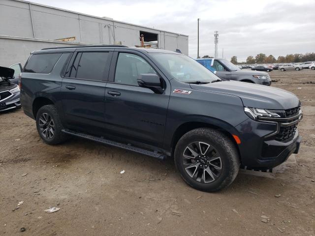 2022 CHEVROLET SUBURBAN K - 1GNSKDKD3NR196942