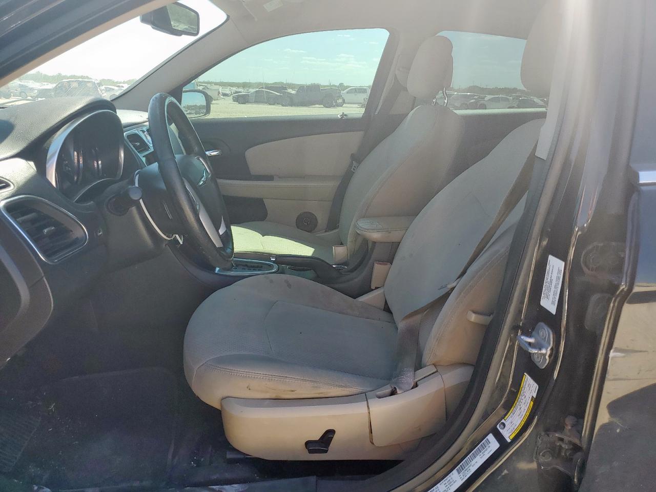 CHRYSLER 200 TOURING