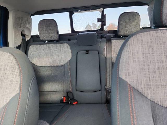 2023 FORD MAVERICK X #3275635837