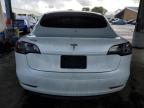 Lot #3302631086 2022 TESLA MODEL 3