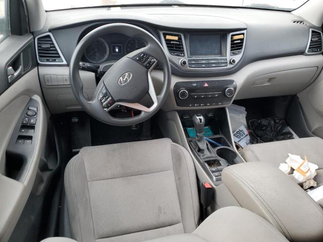 2018 HYUNDAI TUCSON SEL - KM8J33A4XJU675813